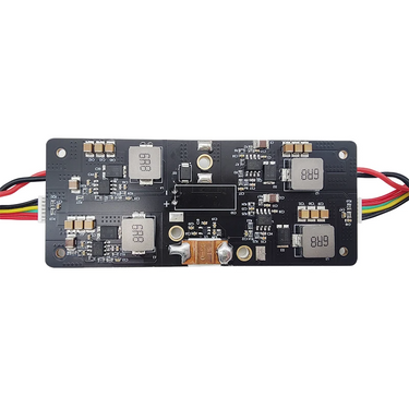 Makeflyeasy Aerial survey droneMakeflyeasy Aerial survey drone power distribution board PDBUAVMODEL