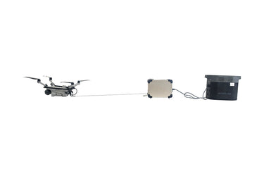 Tethered Power System for DJI Matrice 4D/4TD - Long Endurance Drone Power