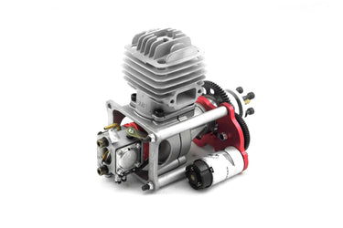 model aircraft engineEME35AS model aircraft engine electrically startable two-stroke engineUAVMODEL