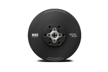 MAD V122L eVTOL Drone MotorMAD V122L eVTOL Drone MotorUAVMODEL