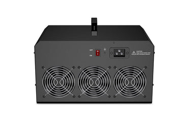 LiHV Charger – Ultrapower UP4000-24S 4000W 25A Intelligent Battery Charger