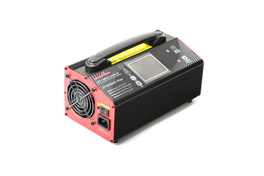 RC Model Balance Charger - UltraPower UP1200AC PLUS for Reliable Charging