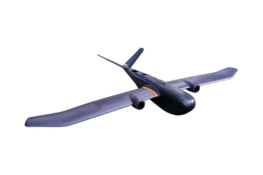 Skywalker TITAN droneSkywalker TITAN fixed wing twin engine hand throwable droneUAVMODEL