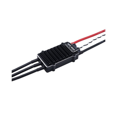 Makeflyeasy 6S 100A ESCMakeflyeasy 6S 100A ESC Adapted striver mini vtol or fixed wingUAVMODEL