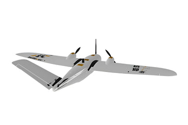 Makeflyeasy Believer 1960mm UAVMakeflyeasy Believer 1960mm UAV Fixed Wing DronesUAVMODEL