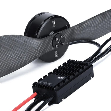 MAD ENCR V8015MAD ENCR V8015 eVTOL Autocenter Motor ComboUAVMODEL