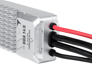 TMOTOR V60A 14S Multi rotor Motor ESC