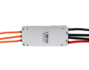 TMOTOR V80A 14S Multi axis Multirotor Motor Speed Controller