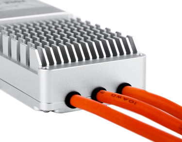 Tmotor V200A 14S The advanced edition of FOC ESCs