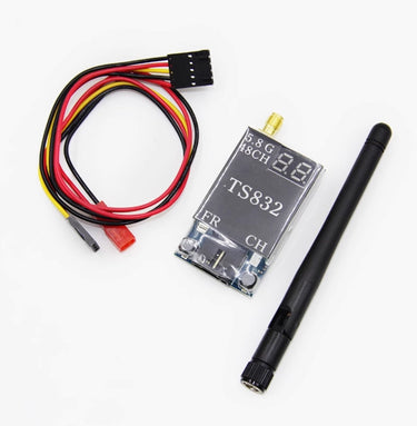 FPV boscamFPV boscam 5.8Ghz 600mW 48CH RECEIVER & TRANSMITTERUAVMODEL