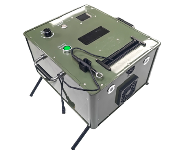 Automatic Retraction and Deployment SystemAF-G1-70M Portable Automatic Retraction and Deployment System for TethUAVMODEL