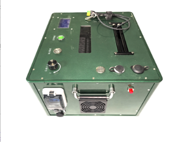 UAV Tethered Power SupplyAF-G4-100M UAV Tethered Power Supply BoxUAVMODEL