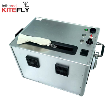 UAV tethered boxAF-NG7-100M UAV tethered boxUAVMODEL