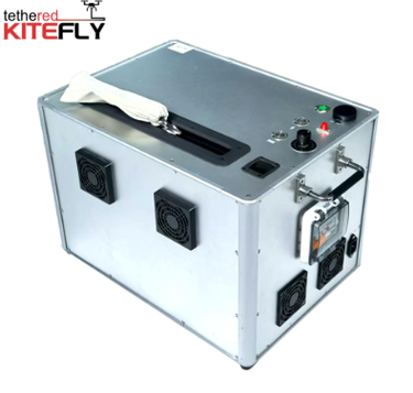 UAV tethered boxAF-NG7-100M UAV tethered boxUAVMODEL