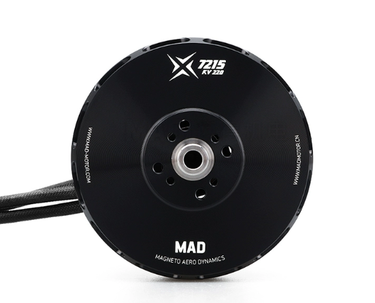 X7215 eVTOL Airplane Drone MotorX7215 eVTOL Airplane Drone MotorUAVMODEL