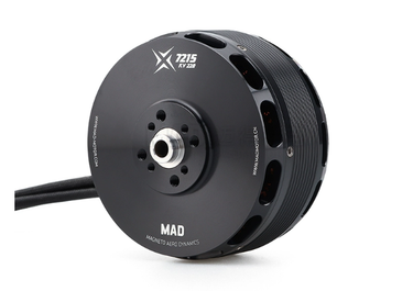 X7215 eVTOL Airplane Drone MotorX7215 eVTOL Airplane Drone MotorUAVMODEL