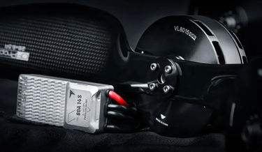 TMOTOR VL8015 Drone Power System Kit for VTOL Drones | High Performance