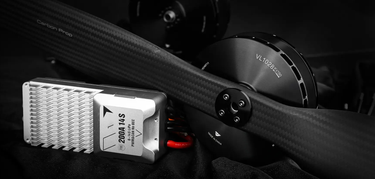 Drone Power System Kit for VTOL Drones | High Performance & Reliable
