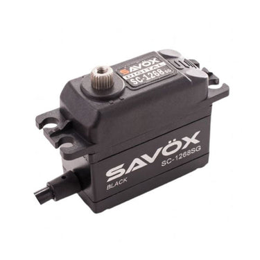 Savox SC-1268SG ServoSavox SC-1268SG ServoUAVMODEL