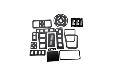 Fighter Aerial SurveyFighter Aerial Survey Carrier Kit (small parts) Accessory Kit UAVUAVMODEL
