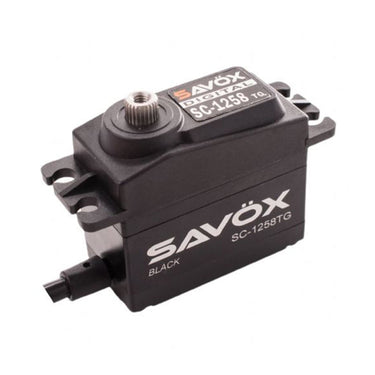 Savox SC-1258TG ServoSavox SC-1258TG ServoUAVMODEL