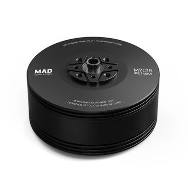 MAD M7C15 IPEMAD M7C15 IPE Manned Drone MotorUAVMODEL