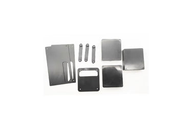 Fighter Aerial SurveyFighter Aerial Survey Carrier Kit (small parts) Accessory Kit UAVUAVMODEL
