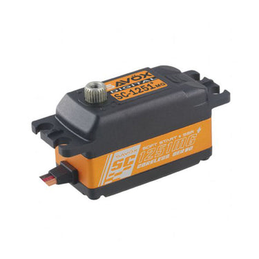 SAVOX SC-1251MG+SAVOX SC-1251MG+ 9KG 1/10UAVMODEL