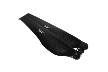 MAD CF FLUXER-ProMAD CF FLUXER-Pro 20.2x6.6in Carbon Fiber Shine Folding PROPELLEERUAVMODEL