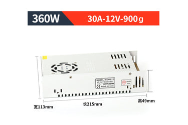 RC Model Charger Switching Power Supply - High Performance & Reliable
