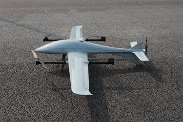 TIANXUN ZHUQUE VTOL 2398MM UAV