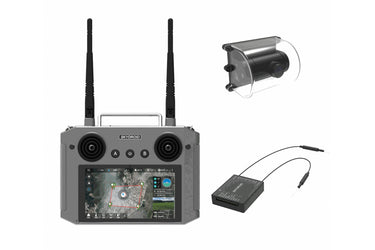 Ground Station Remote Control System | Skydroid H12 for Professional UAVs