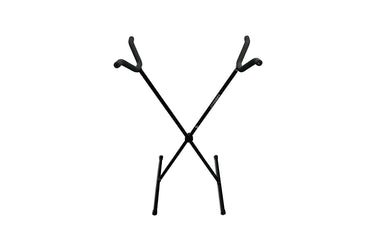 Foldable Metal Stand/Support Rack for RC Model Aircraft