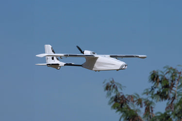Yuanhang Studio X1300 Pusher-Prop FPV Fixed-Wing Carrier Aircraft