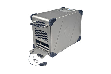 G35-M30 TETHERED POWER STATION