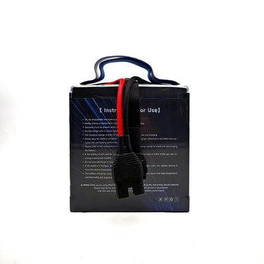 Xingto Solid-State Drone Battery 14S 330wh/kg