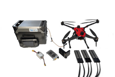 AF-G3-60M Tethered Lighting SystemAF-G3-60M Tethered Lighting SystemUAVMODEL