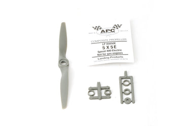 Genuine APC 5x5E Propeller for Fixed Wing RC Aircraft
