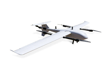 Skywalker SKY290 UAVSkywalker SKY290 UAV Fixed Wing VTOL DronesUAVMODEL