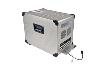 G70-M400 Tethered Power Station - Reliable Drone Power Supply & Intelligent Control