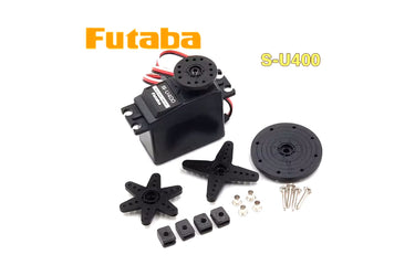 FUTABA S-U400FUTABA S-U400 High voltage digital powerful servoUAVMODEL