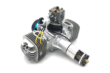 120CC two-stroke two-cylinder engineDLE120 120CC two-stroke two-cylinder gasoline EngineUAVMODEL