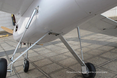 Skyeye Glass fiberSkyeye Glass fiber 2900mm UAV Fixed Wing DroneUAVMODEL