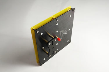 high gain Maple LeafMFD 5.8G high gain Maple Leaf 20dB antenna AAT antennaUAVMODEL