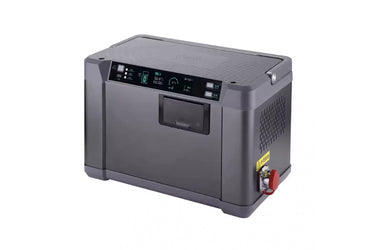 Intelligent Battery Charger - EV-PEAK UD3 High-Power Drone Charger