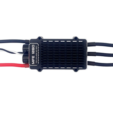 Makeflyeasy 12S 60A ESCMakeflyeasy 12S 60A ESC for Struggler VTOL cruise ESCUAVMODEL
