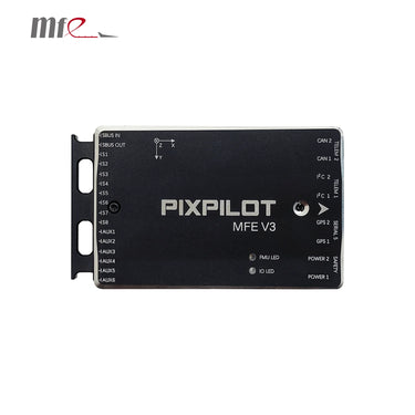 PixPilot V3 Flight ControlMakeflyeasy PixPilot V3 Flight Control Pixhawk Open Source Flight ContUAVMODEL
