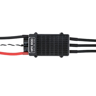 Makeflyeasy 6S 100A ESCMakeflyeasy 6S 100A ESC Adapted striver mini vtol or fixed wingUAVMODEL