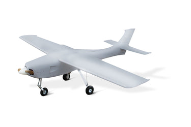 Skyeye Glass fiberSkyeye Glass fiber 2900mm UAV Fixed Wing DroneUAVMODEL