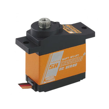 Savox SH-0255MG+SAVOX SH-0255MG+UAVMODEL